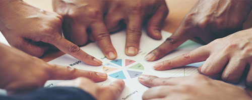 Diversifications Strategies