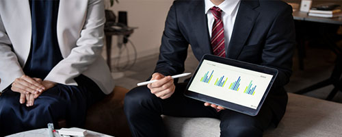 Investment Reviews and Analysis