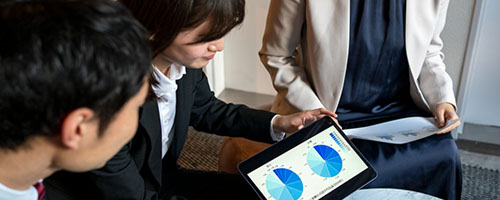 Market Research and Analysis